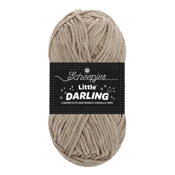 Scheepjes Little Darling Sparkle